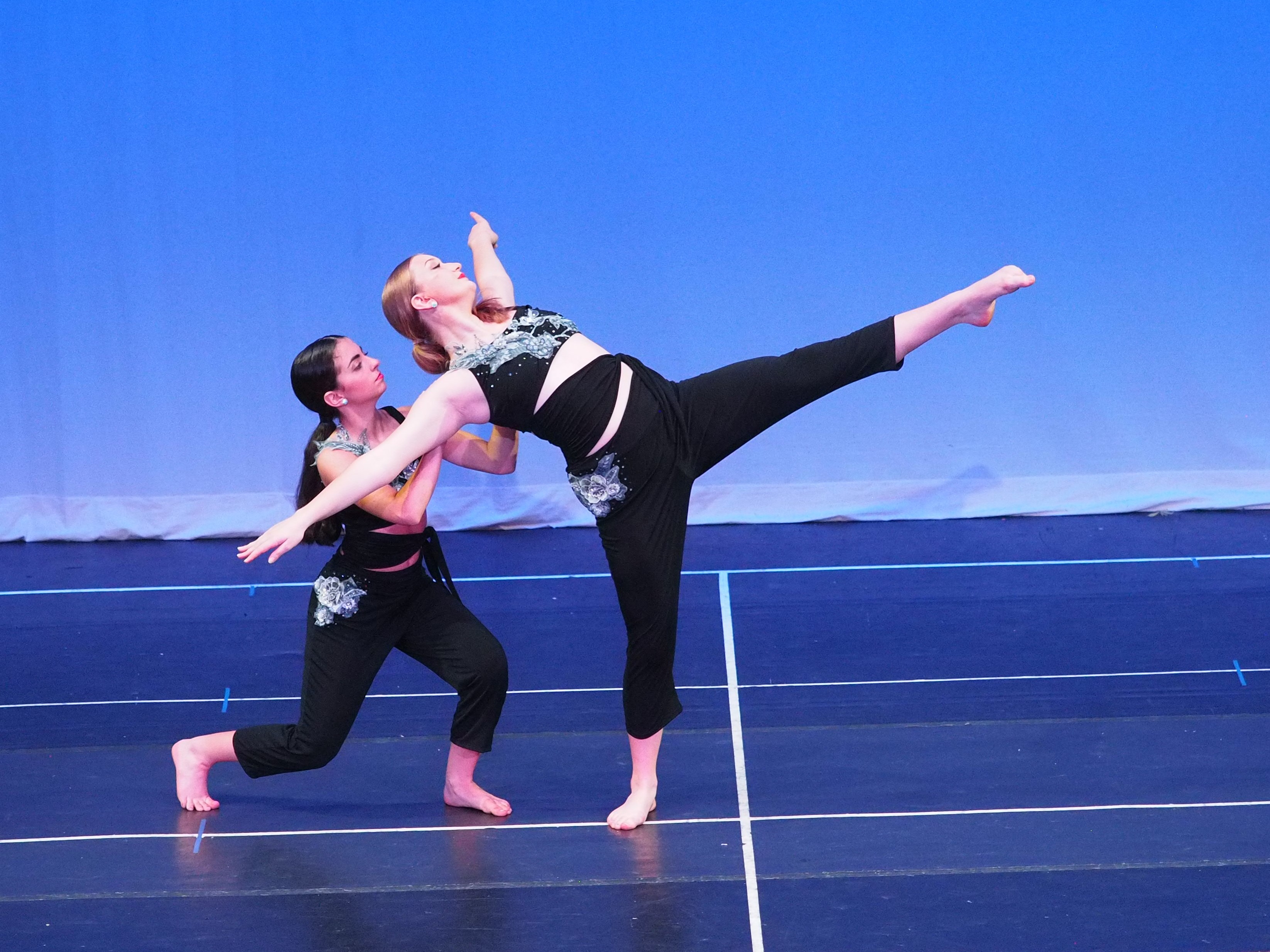  Contemporary Dance buffalo ny